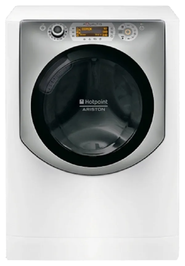 Чистка разбрызгивателя Hotpoint Ariston AQ93D 49