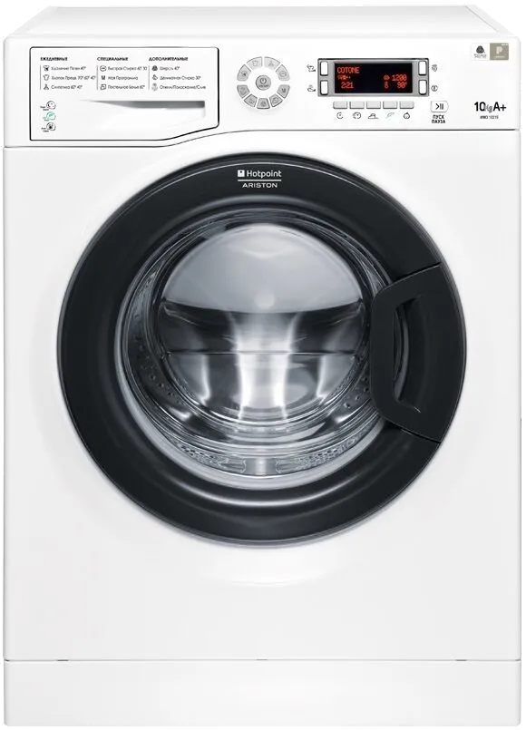 Чистка разбрызгивателя Hotpoint Ariston WMD 923 BX