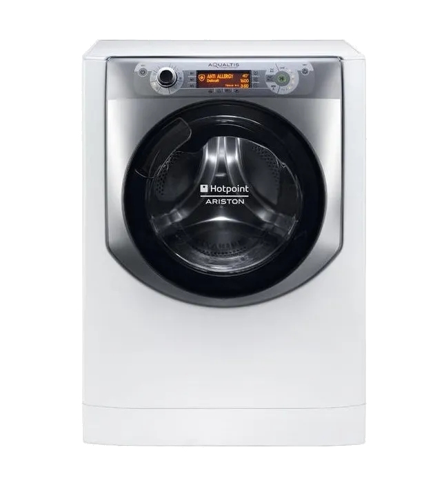 Чистка разбрызгивателя Hotpoint Ariston AQ114D 697 D