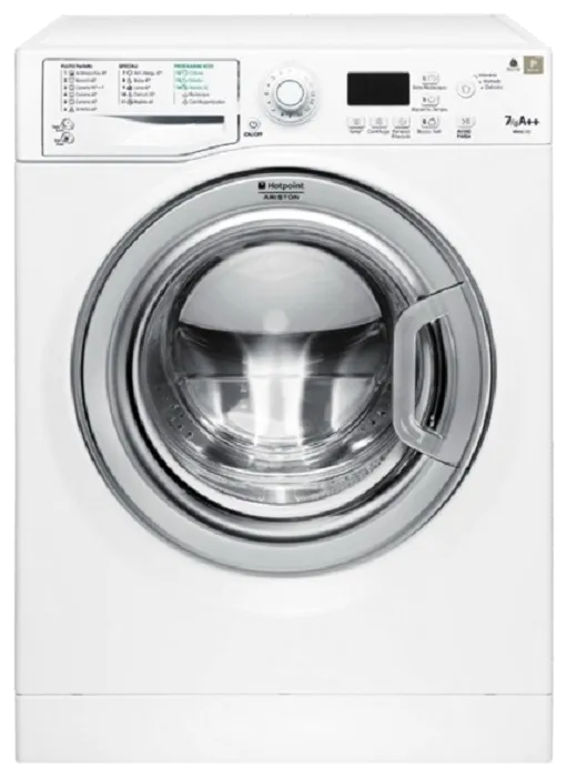Чистка разбрызгивателя Hotpoint Ariston WMSG 722 BX