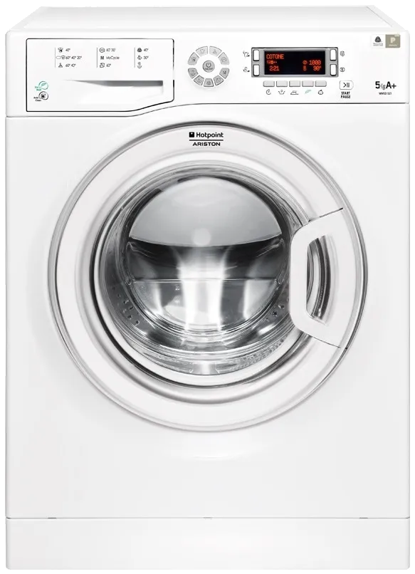 Чистка разбрызгивателя Hotpoint Ariston WMSD 521