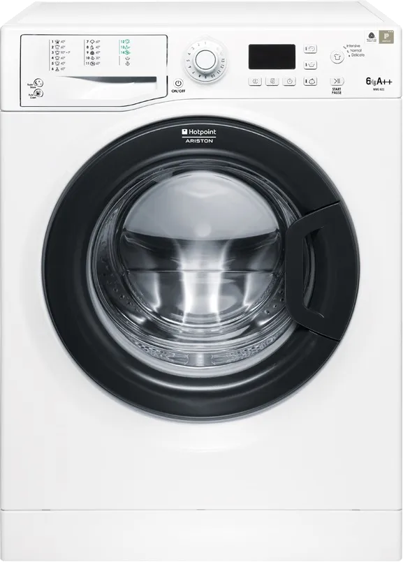 Чистка разбрызгивателя Hotpoint Ariston WMG 622 B