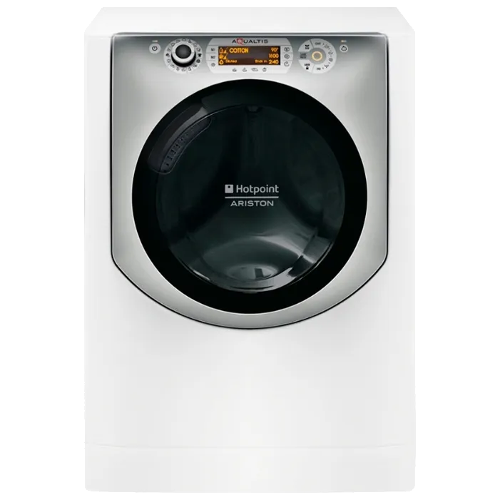 Чистка разбрызгивателя Hotpoint Ariston AQD 104D 49