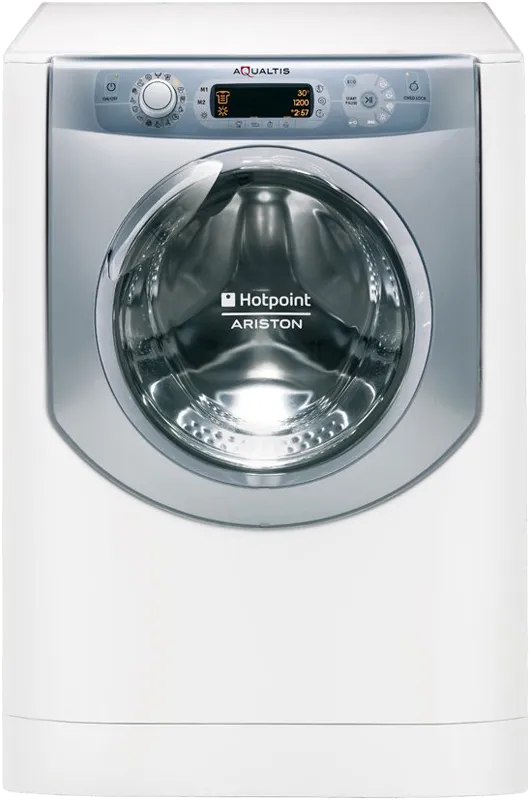 Чистка разбрызгивателя Hotpoint Ariston AQS73D 09
