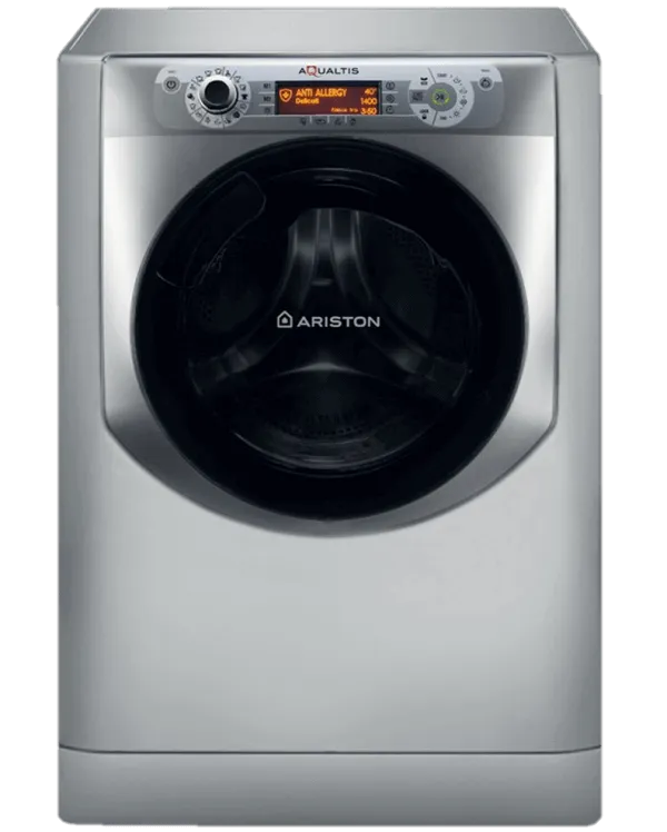Чистка разбрызгивателя Hotpoint Ariston AQ83D 497