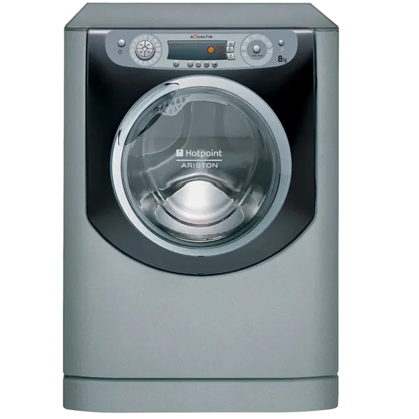 Чистка разбрызгивателя Hotpoint Ariston AQS70L 05