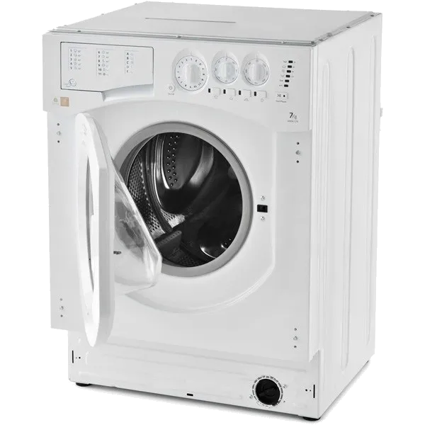 Чистка разбрызгивателя Hotpoint Ariston AMW129