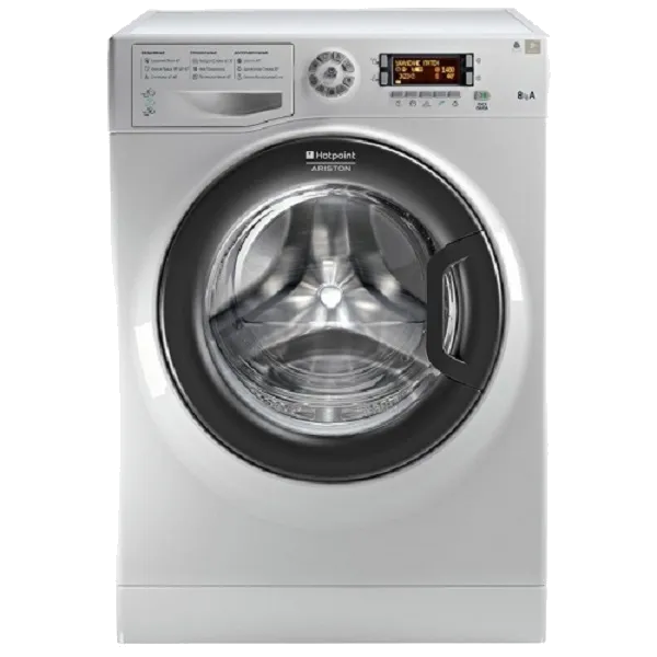 Чистка разбрызгивателя Hotpoint Ariston WMSD 8218 B