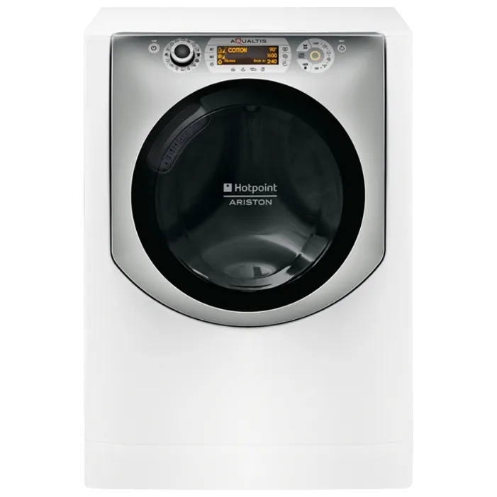 Чистка разбрызгивателя Hotpoint Ariston AQD 1170D 69
