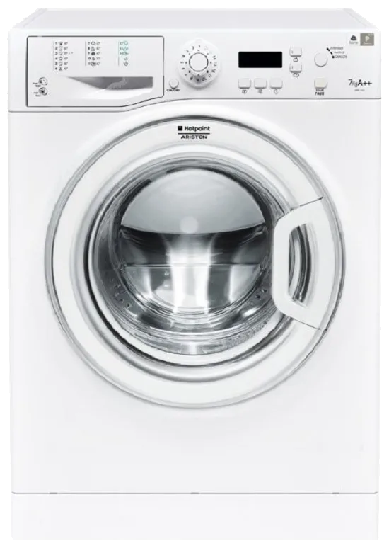 Чистка разбрызгивателя Hotpoint Ariston WMF 702