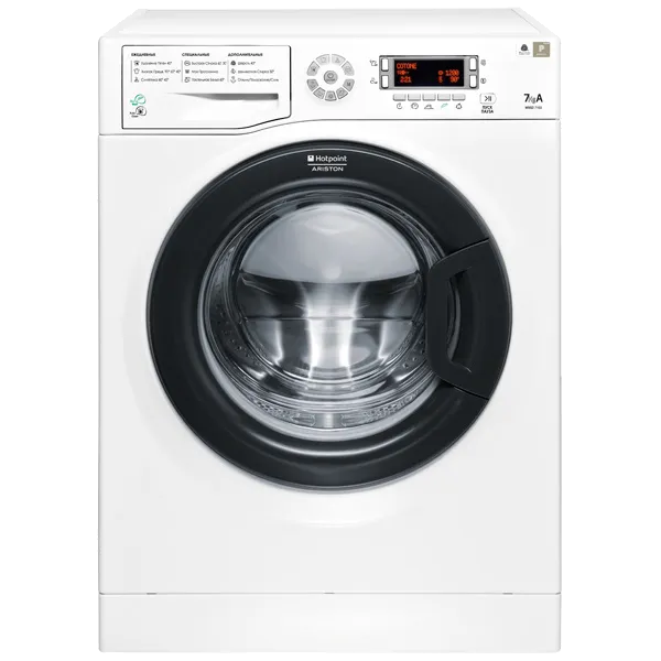 Чистка разбрызгивателя Hotpoint Ariston WMSD 7103 B
