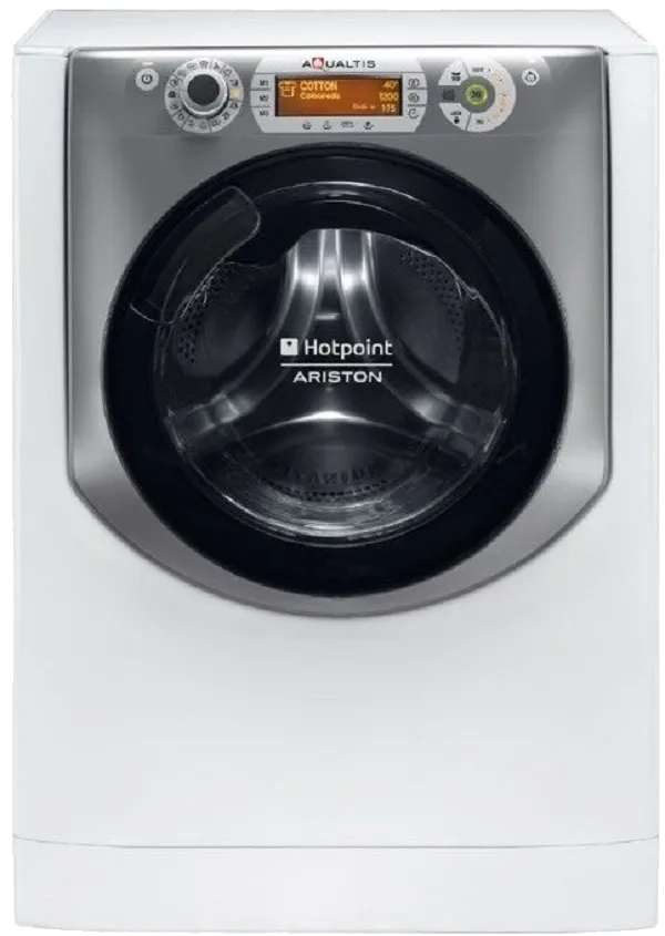 Чистка разбрызгивателя Hotpoint Ariston AQ73F 49