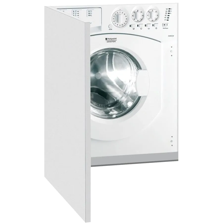 Чистка разбрызгивателя Hotpoint Ariston CA 129