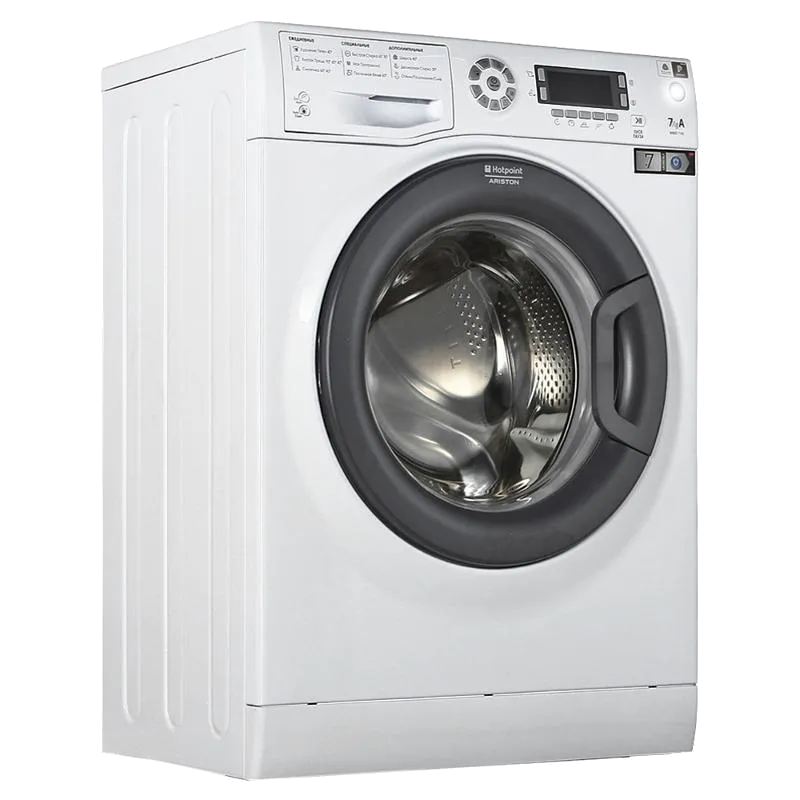 Чистка разбрызгивателя Hotpoint Ariston WMSD 7105 B