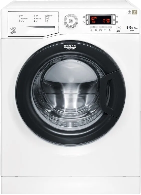 Чистка разбрызгивателя Hotpoint Ariston WDD 9640 B