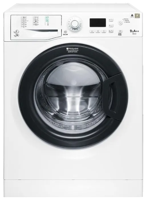 Чистка разбрызгивателя Hotpoint Ariston WMG 922 B