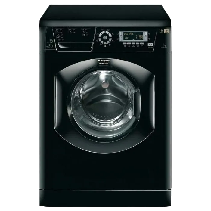 Чистка разбрызгивателя Hotpoint Ariston ECO8D 1492 K