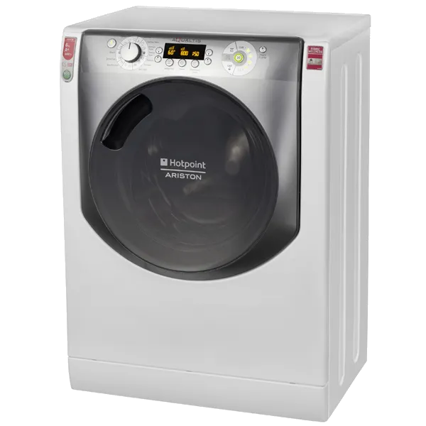 Чистка разбрызгивателя Hotpoint Ariston QVSB 6129 U