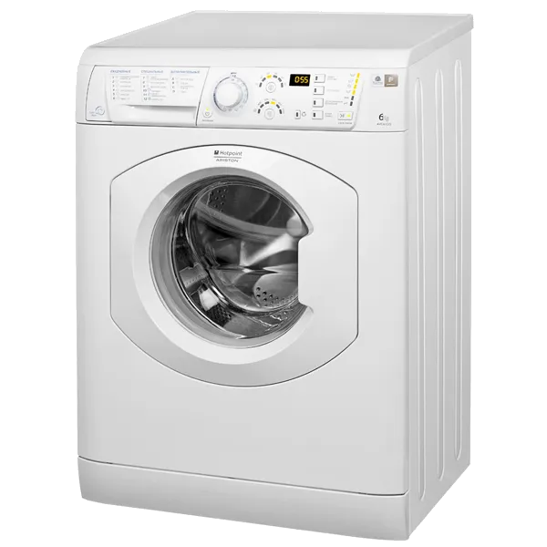 Чистка разбрызгивателя Hotpoint Ariston AVC 6105