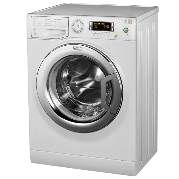 Чистка разбрызгивателя Hotpoint Ariston WMD 922 BS