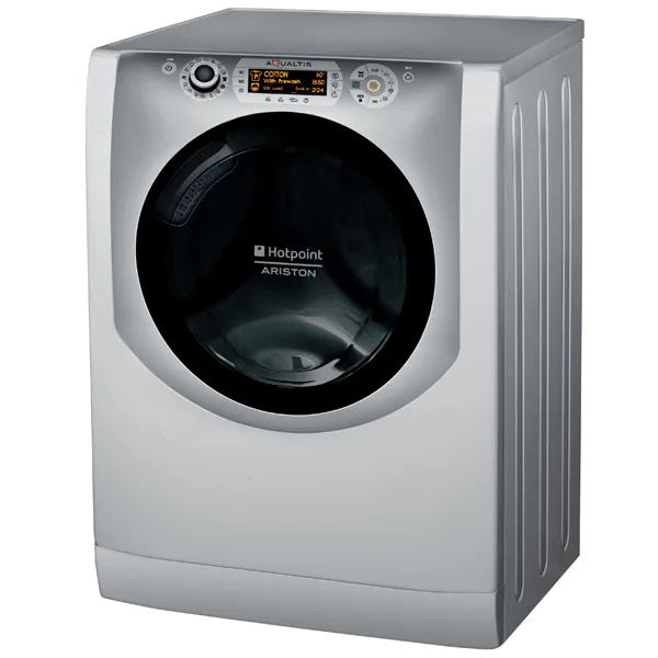 Чистка разбрызгивателя Hotpoint Ariston QVDE 117149 SS