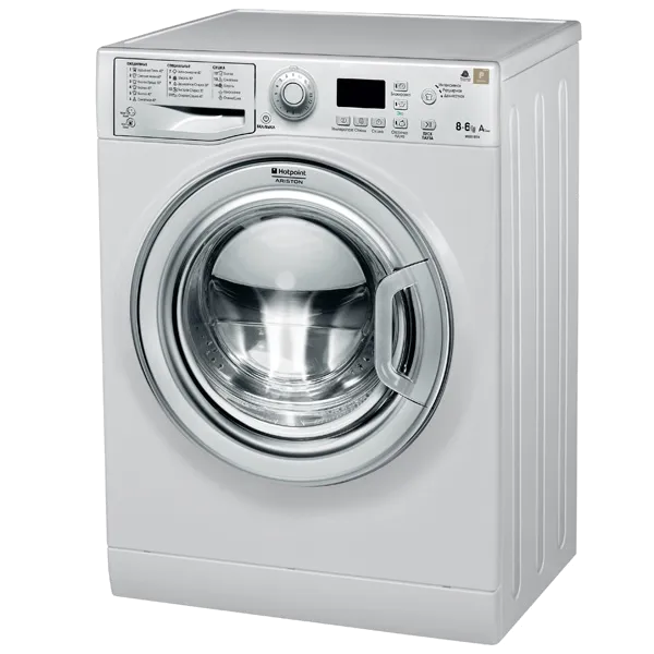 Чистка разбрызгивателя Hotpoint Ariston MVDB 8614 SX