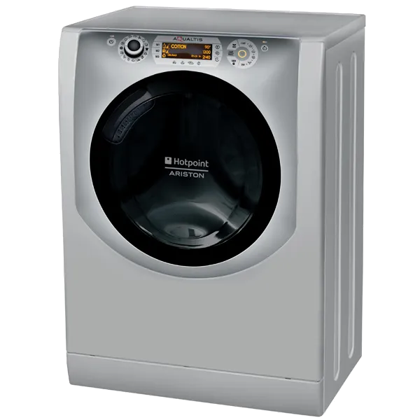 Чистка разбрызгивателя Hotpoint Ariston QVSE 7129 SS