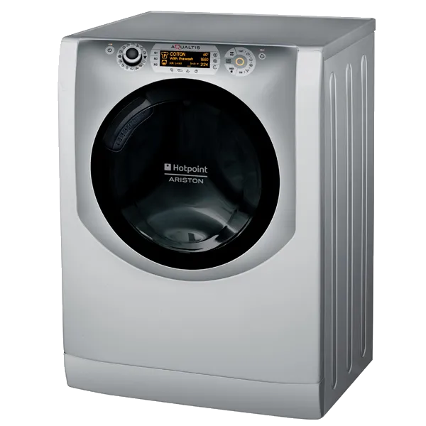 Чистка разбрызгивателя Hotpoint Ariston QVE 111697 SS