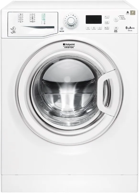Чистка разбрызгивателя Hotpoint Ariston WMD 722 B