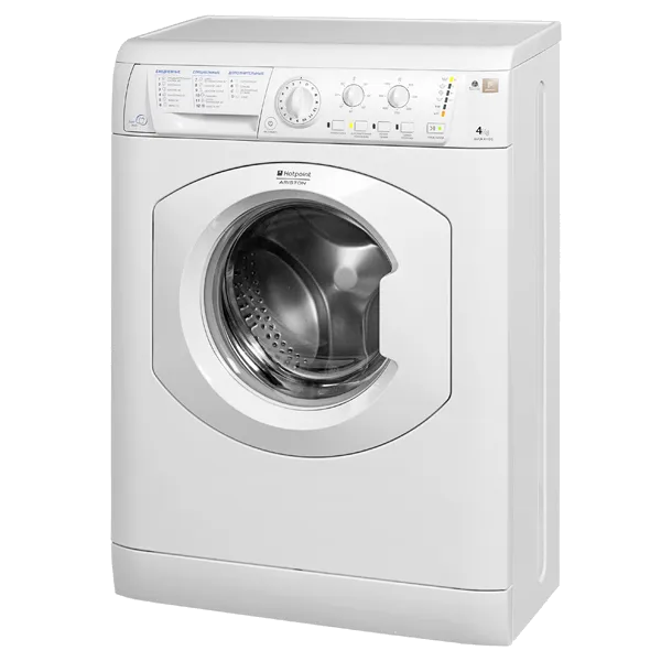 Чистка разбрызгивателя Hotpoint Ariston AVUK 4105