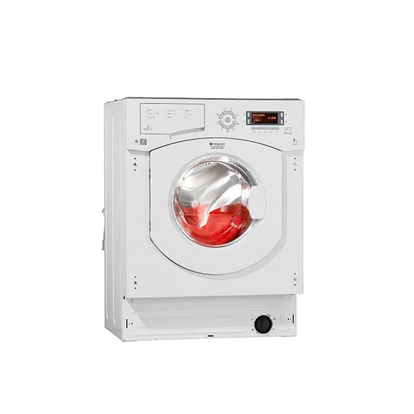Чистка разбрызгивателя Hotpoint Ariston BWMD 742