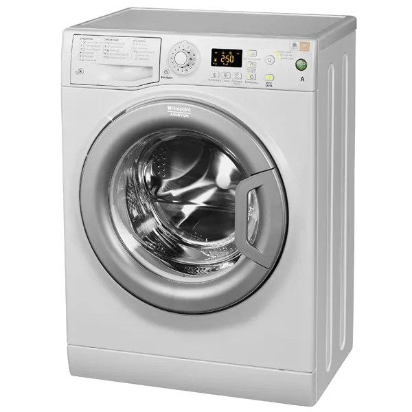 Чистка разбрызгивателя Hotpoint Ariston MVB 7125 S