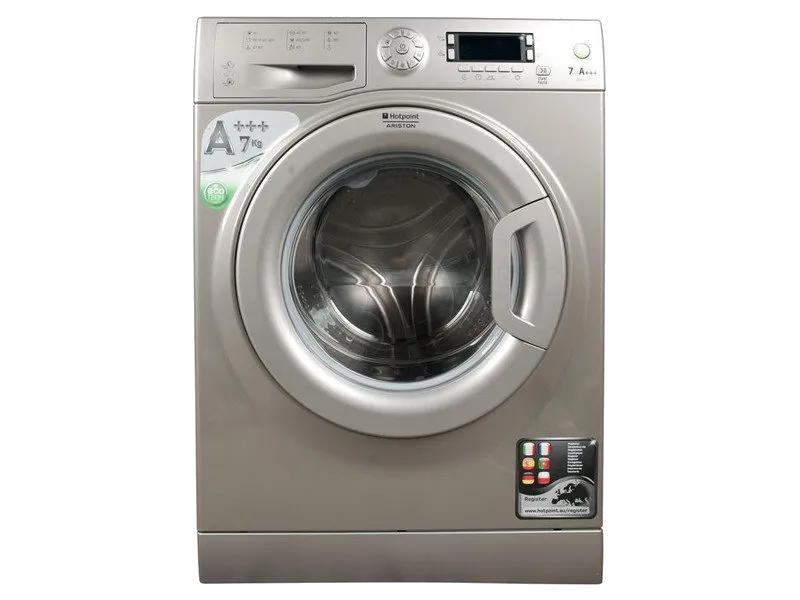 Чистка разбрызгивателя Hotpoint Ariston WMSD 723 S