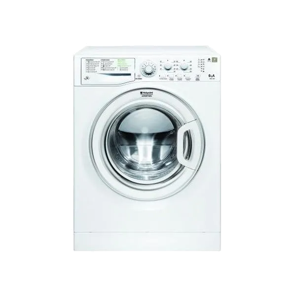 Чистка разбрызгивателя Hotpoint Ariston WML 705