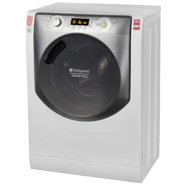 Чистка разбрызгивателя Hotpoint Ariston QVSB 6105 U