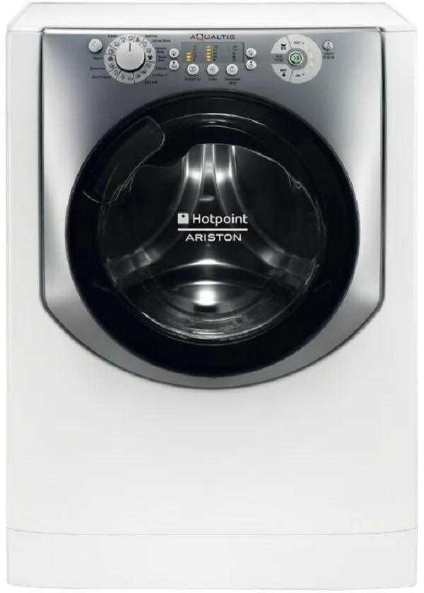 Чистка разбрызгивателя Hotpoint Ariston AQS73F 09