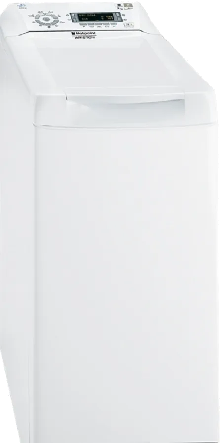 Чистка разбрызгивателя Hotpoint Ariston ECOT7D 149