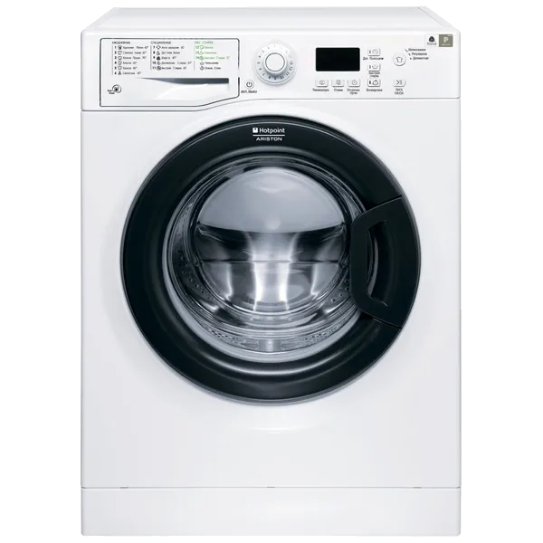 Чистка разбрызгивателя Hotpoint Ariston WMG 705 B