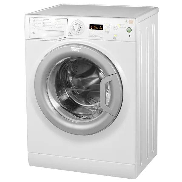 Чистка разбрызгивателя Hotpoint Ariston MVC 7105 S