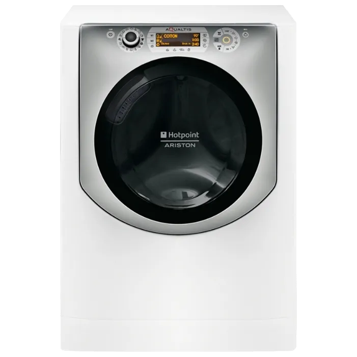 Чистка разбрызгивателя Hotpoint Ariston AQS73D 29 B