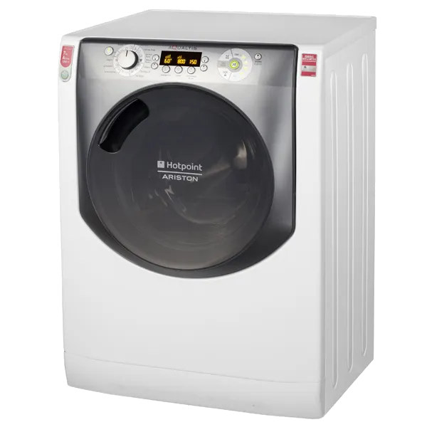 Чистка разбрызгивателя Hotpoint Ariston QVB 7125 U