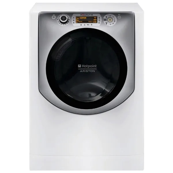 Чистка разбрызгивателя Hotpoint Ariston AQD 1070 D49