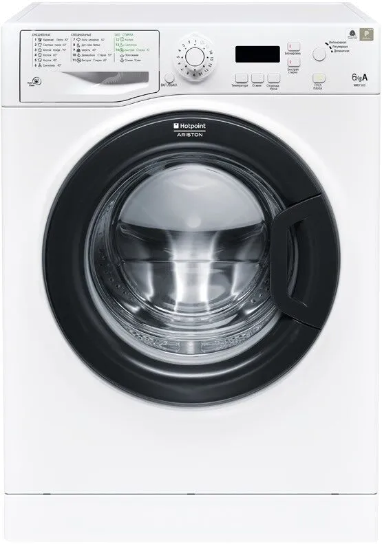 Чистка разбрызгивателя Hotpoint Ariston WMSF 605 B