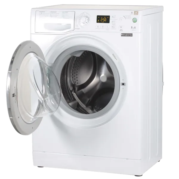 Чистка разбрызгивателя Hotpoint Ariston MVSC 6105 S