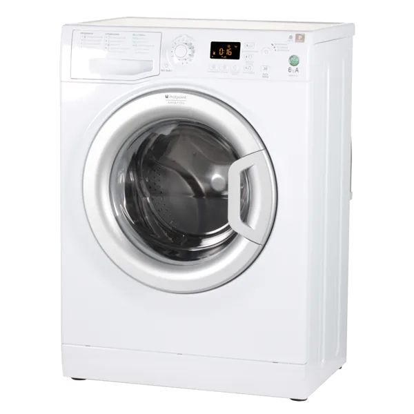 Чистка разбрызгивателя Hotpoint Ariston MVSB 6125 S