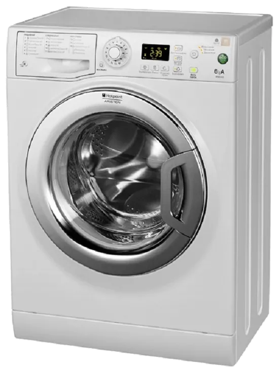 Чистка разбрызгивателя Hotpoint Ariston MVSB 6105 X