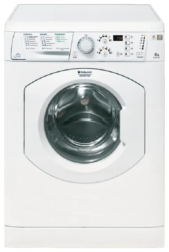 Чистка разбрызгивателя Hotpoint Ariston ECOS6F 1091