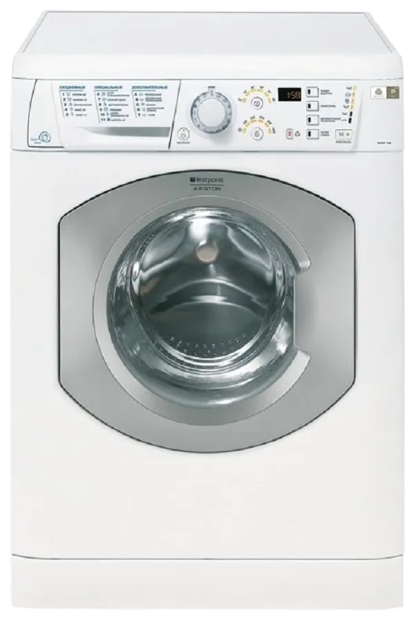 Чистка разбрызгивателя Hotpoint Ariston ARXD 105