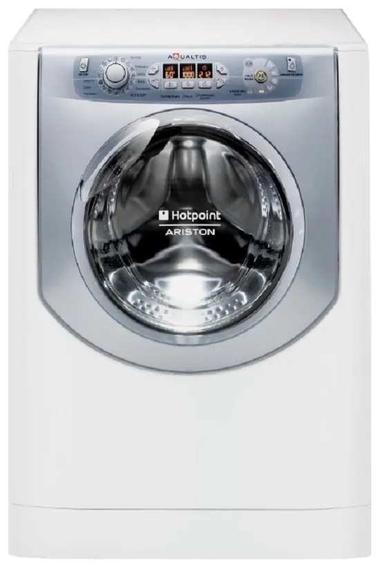 Чистка разбрызгивателя Hotpoint Ariston AQSF 291 U