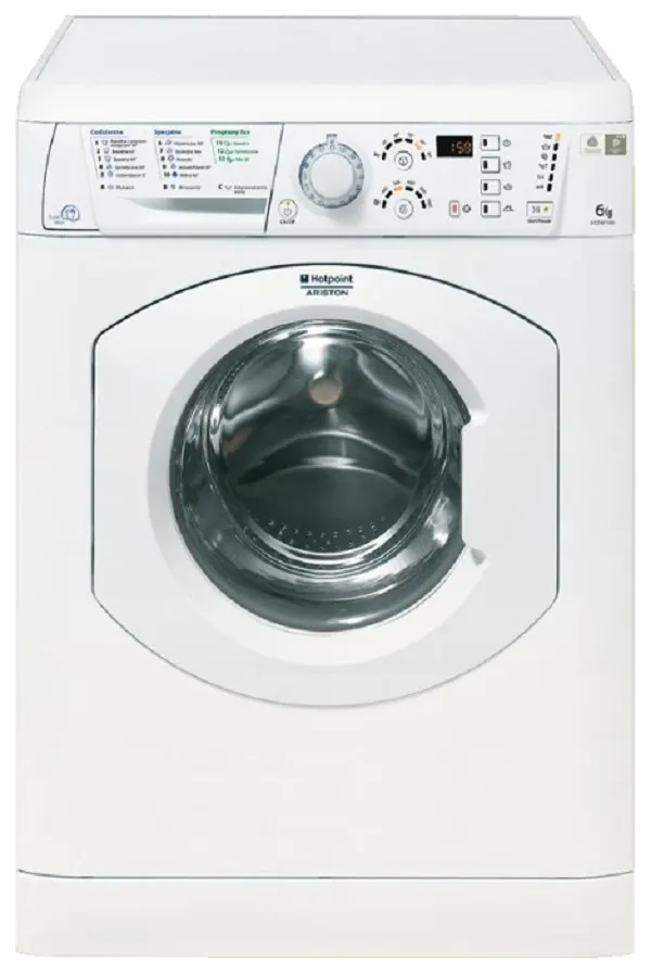 Чистка разбрызгивателя Hotpoint Ariston ARXSF 105
